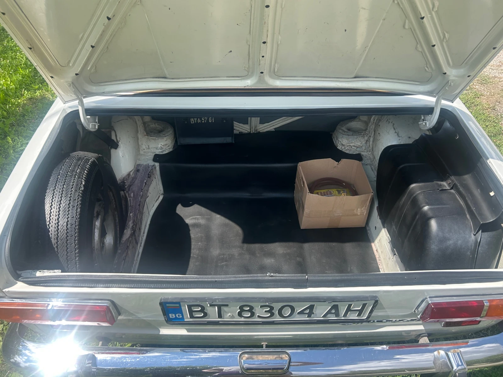 Lada 1200 2101 | Mobile.bg � ����������� 10
