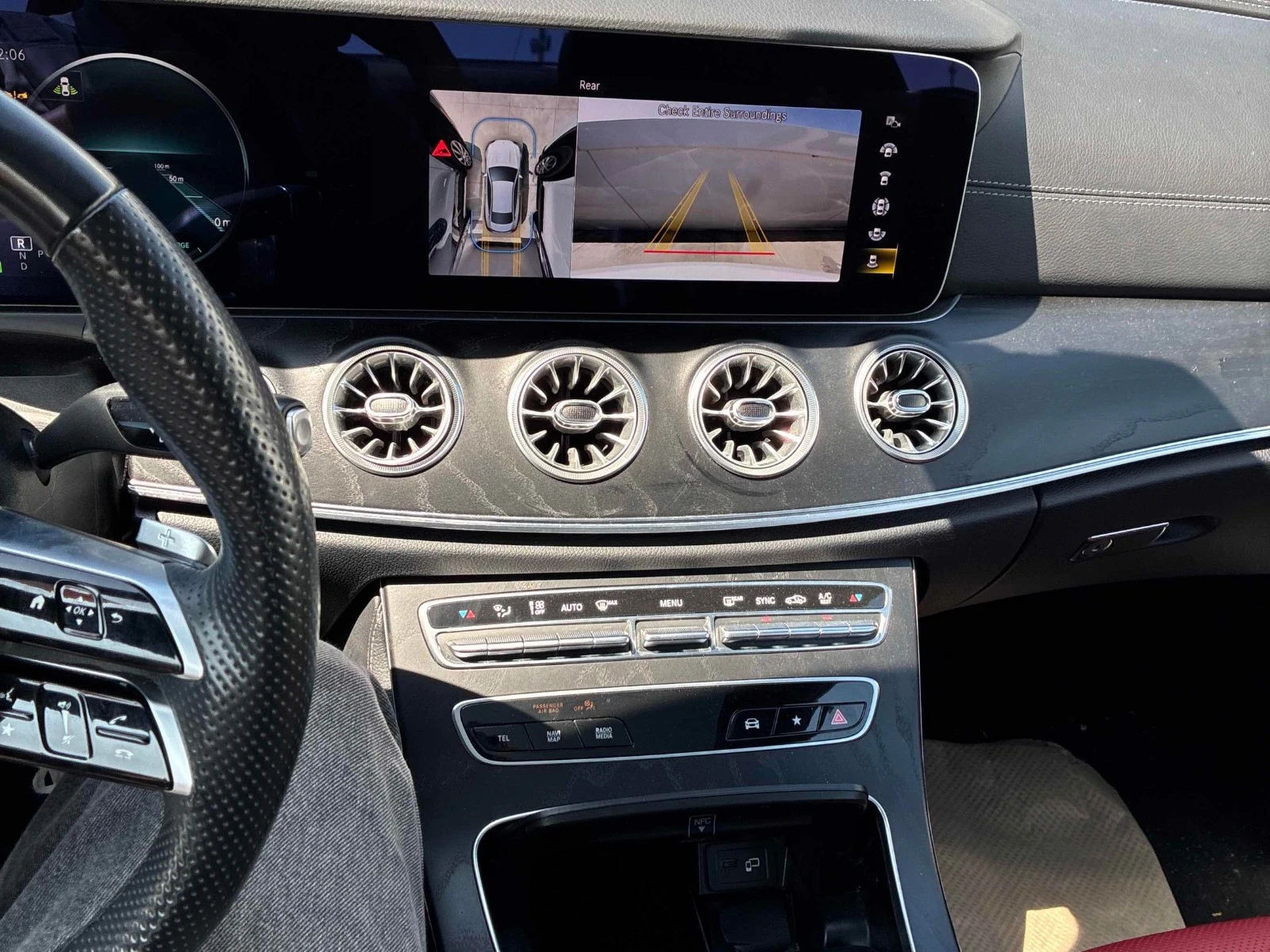 Mercedes-Benz E 450 ЦЕНА ДО БЪЛГАРИЯ РЕГИСТРАЦИЯ & АВТОКРЕДИТ, снимка 8 - Автомобили и джипове - 55606219