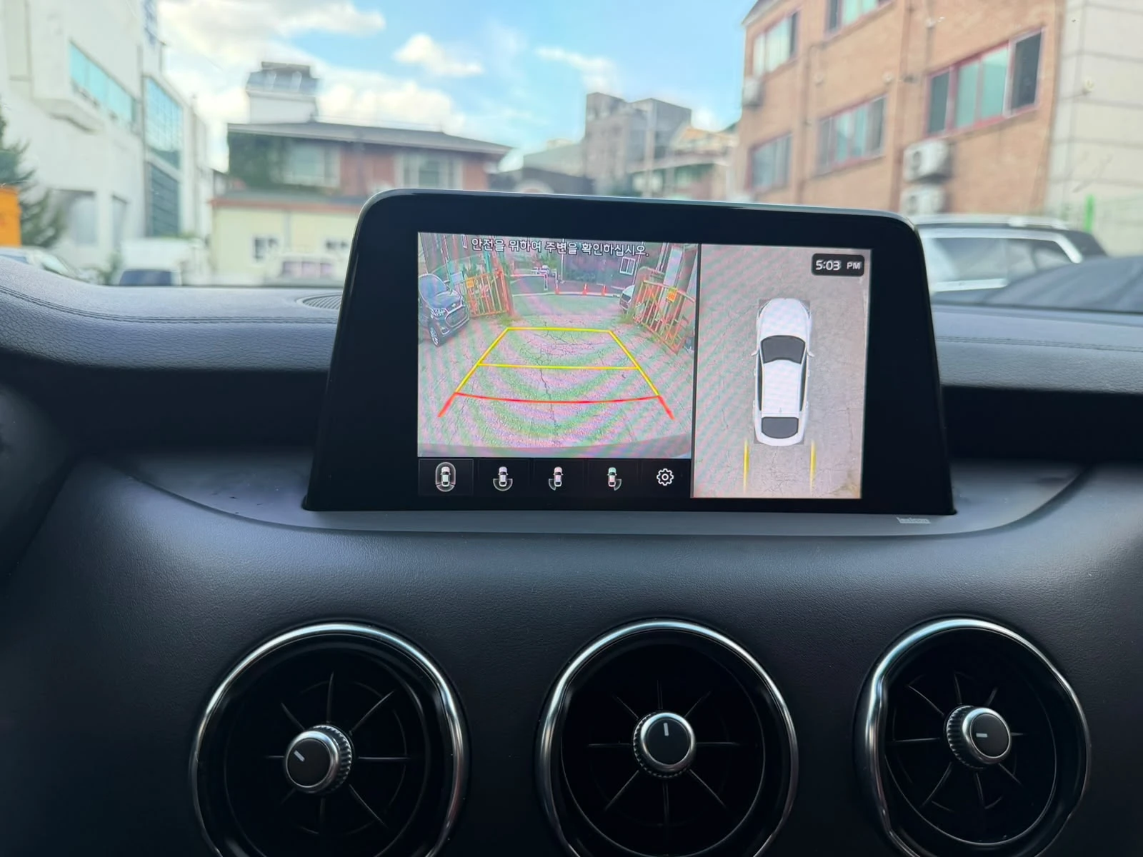 Kia Stinger 3.3 GT / AWD / ОЧАКВАН ВНОС !!!, снимка 15 - Автомобили и джипове - 55702938