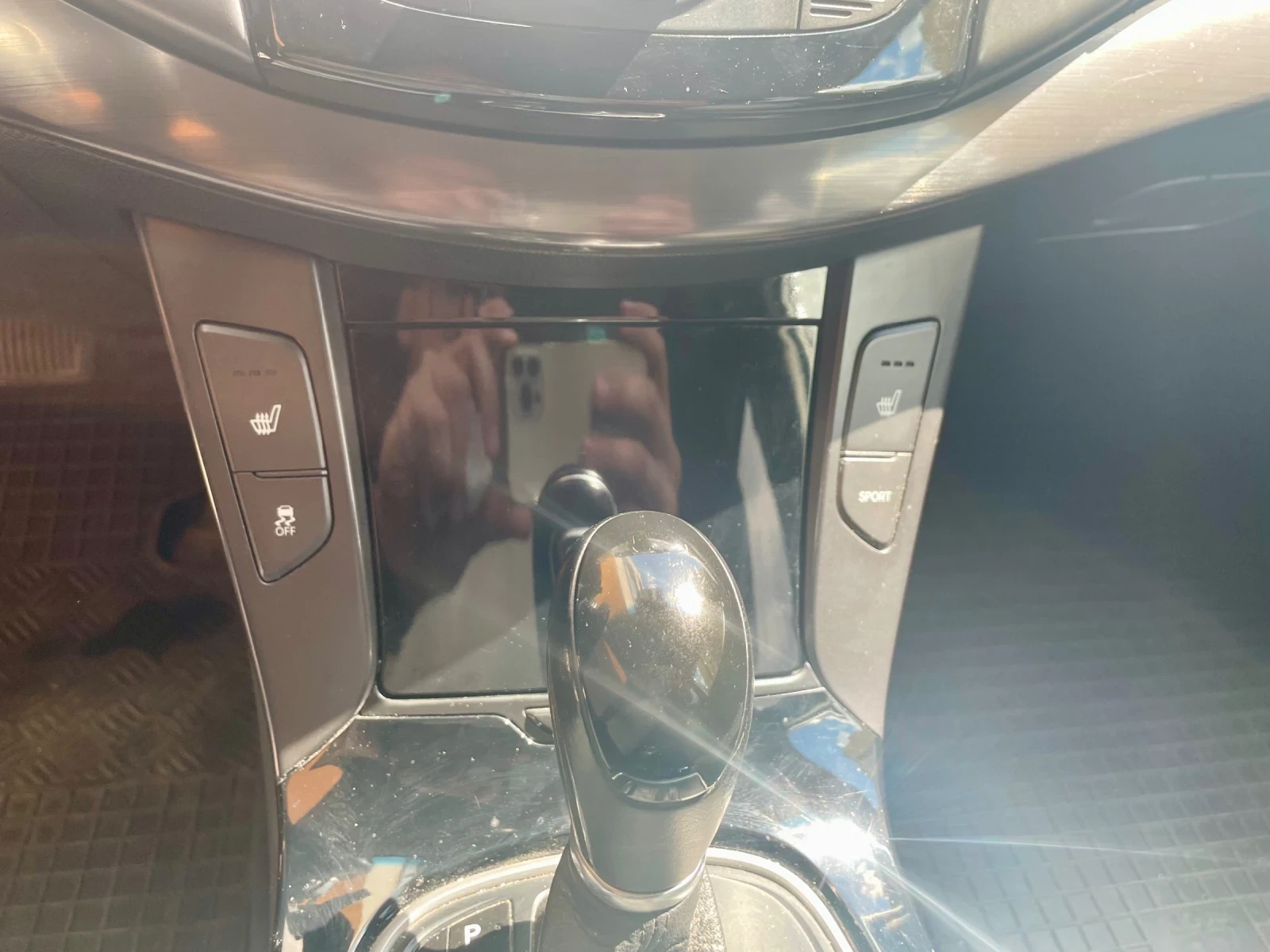 Hyundai I40 1.7crdi, снимка 12 - Автомобили и джипове - 55954746