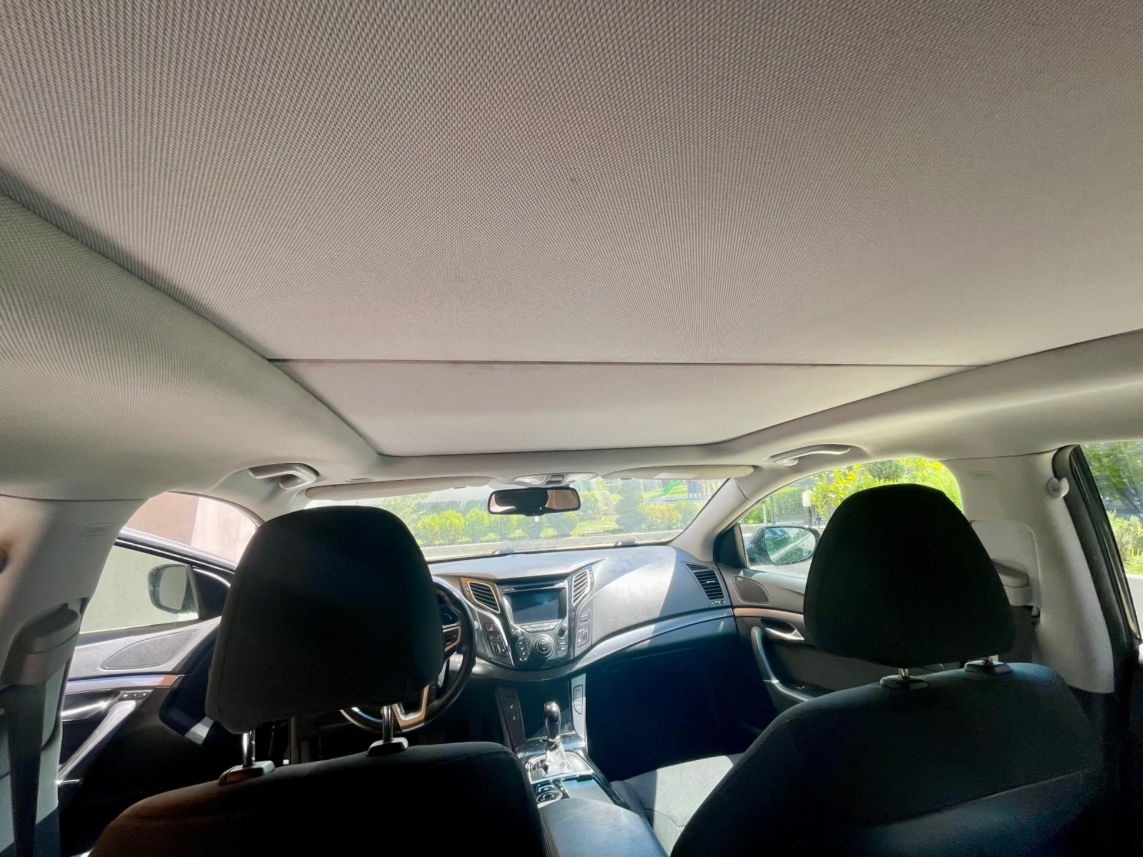 Hyundai I40 1.7crdi, снимка 10 - Автомобили и джипове - 55954746