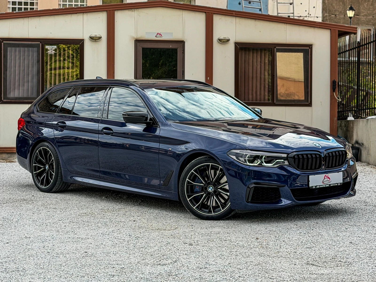 BMW 550 D* xD* DIGITAL* PANO* �������� �� �������� 2 ��� | Mobile.bg � ����������� 3