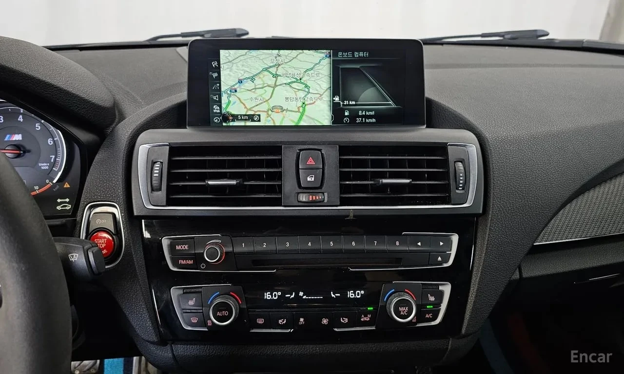 BMW M2 * M Performance Steering Wheel Edition * АВТОКРЕДИ, снимка 14 - Автомобили и джипове - 56118162