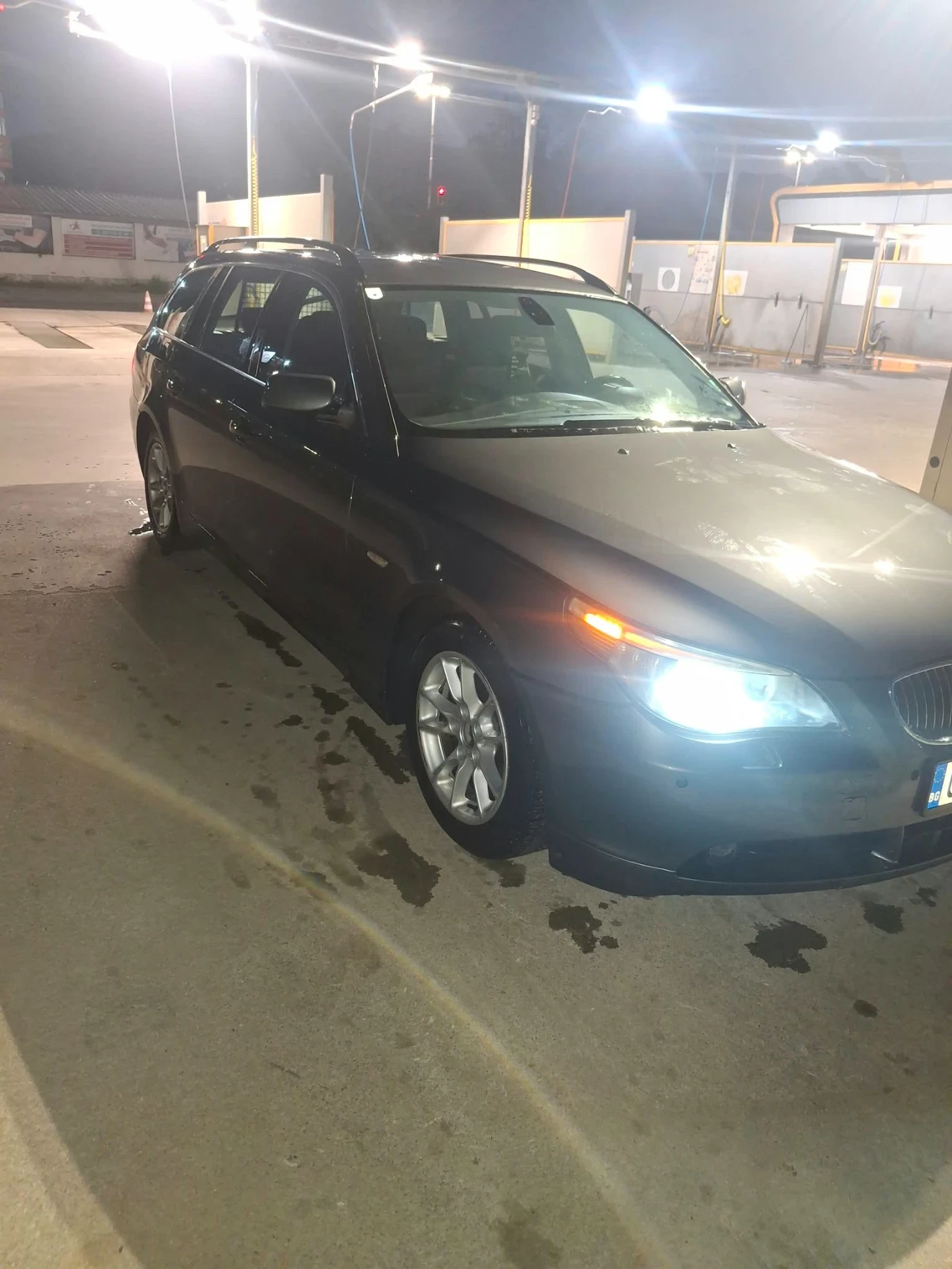 BMW 525 3.0� 177�� | Mobile.bg � ����������� 6
