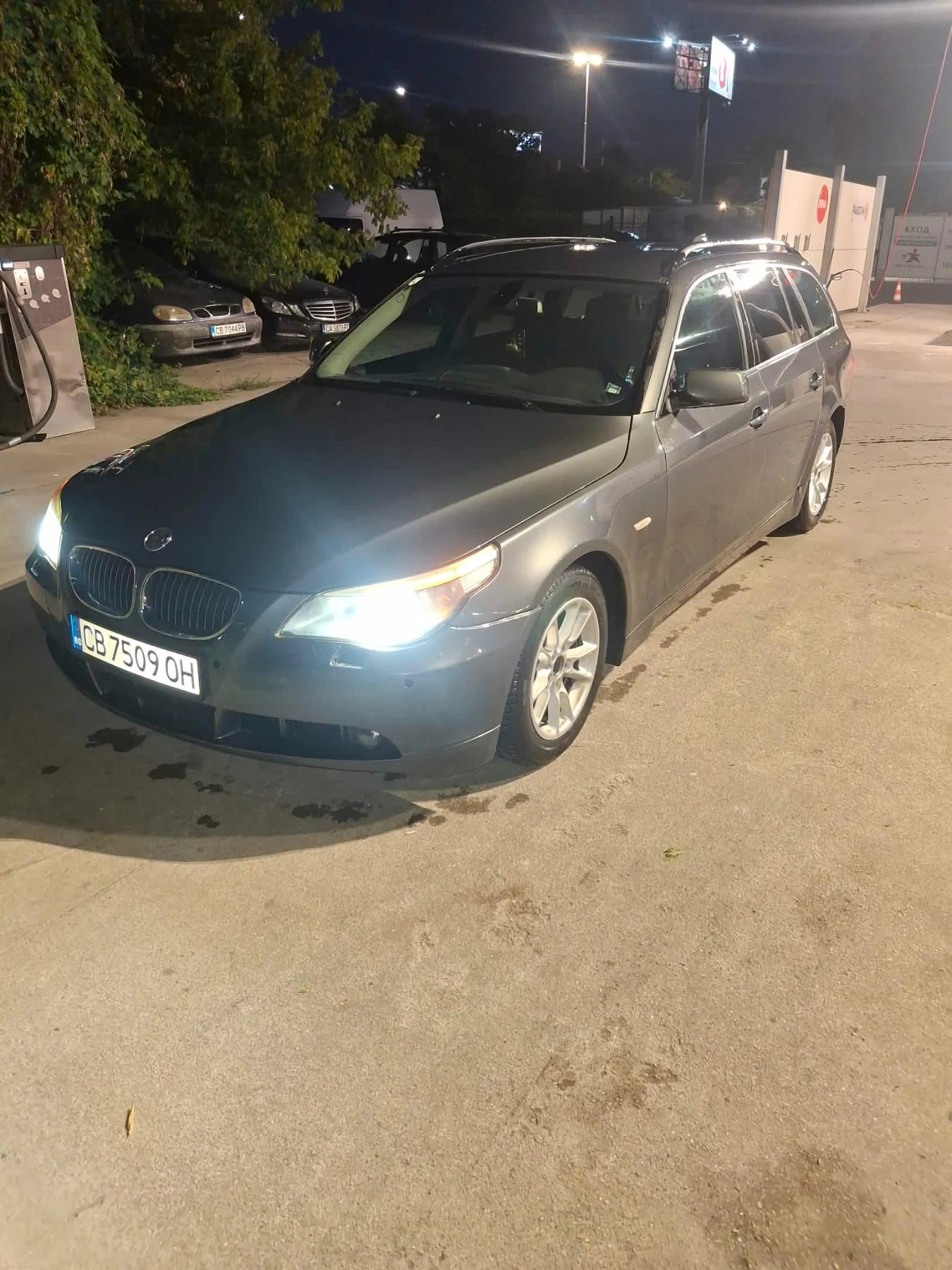 BMW 525 3.0� 177�� | Mobile.bg � ����������� 2