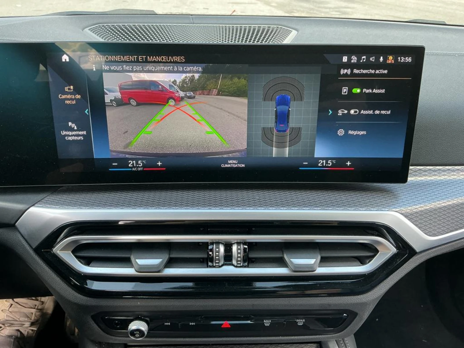 BMW i4 M50 xDrive Leather LED Navi | Mobile.bg � ����������� 11