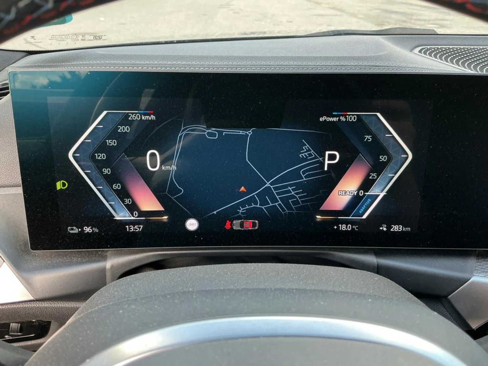 BMW i4 M50 xDrive Leather LED Navi | Mobile.bg � ����������� 10