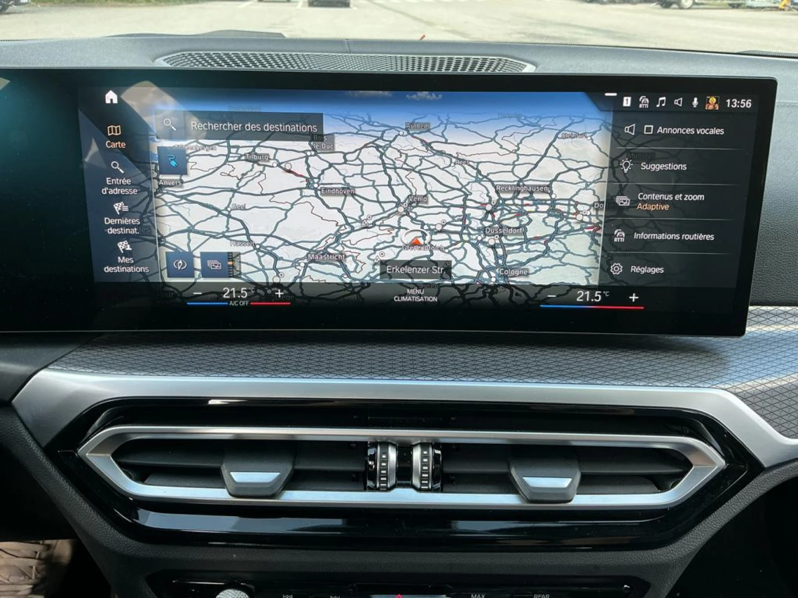 BMW i4 M50 xDrive Leather LED Navi | Mobile.bg � ����������� 12