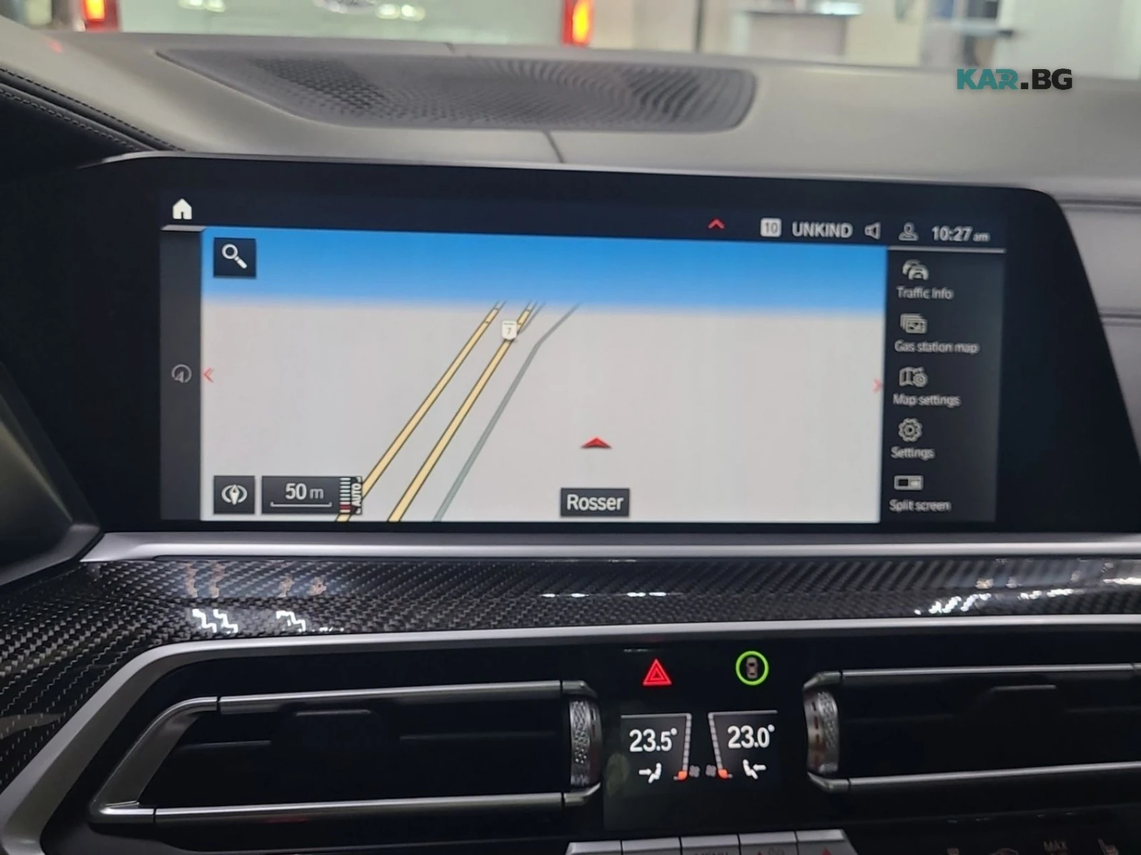BMW X5M COMPETITION*  | Mobile.bg � ����������� 11