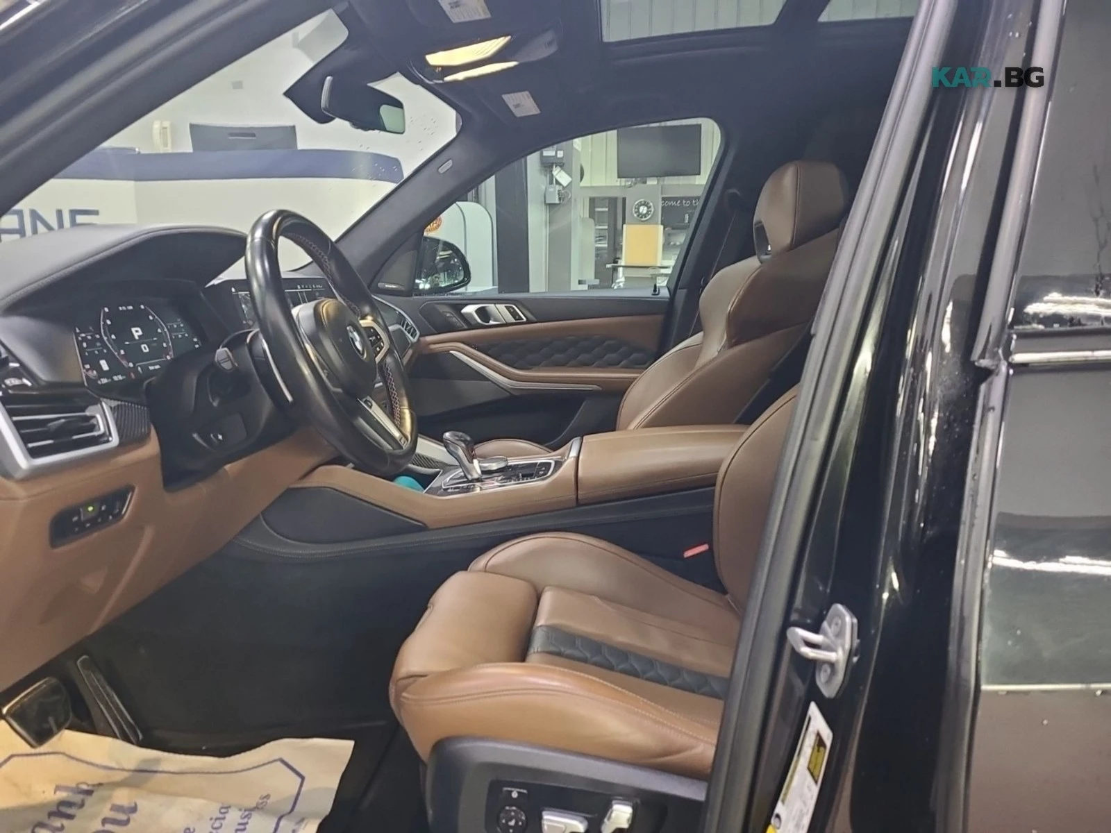 BMW X5M COMPETITION*  | Mobile.bg � ����������� 5