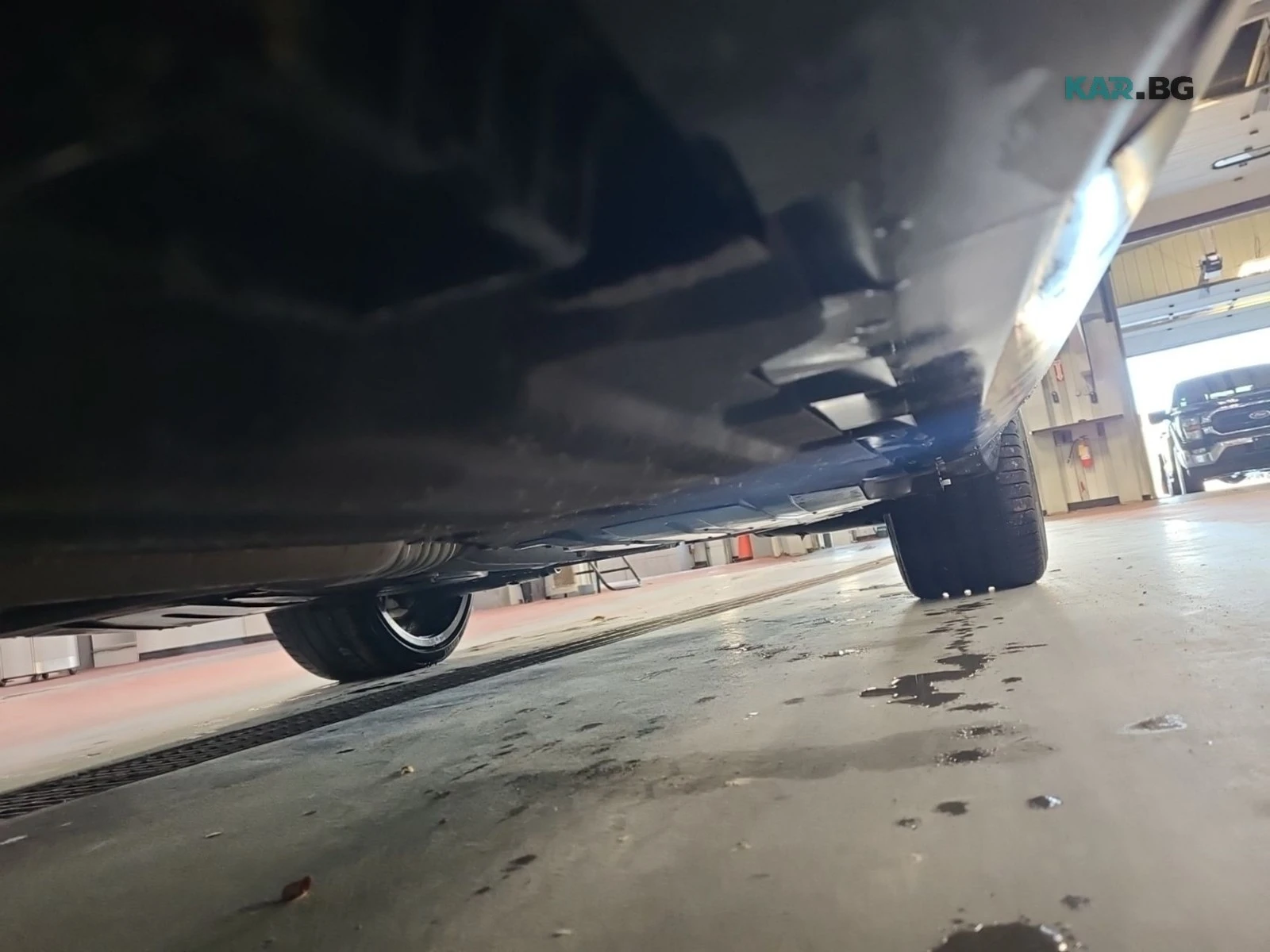 BMW X5M COMPETITION*  | Mobile.bg � ����������� 16