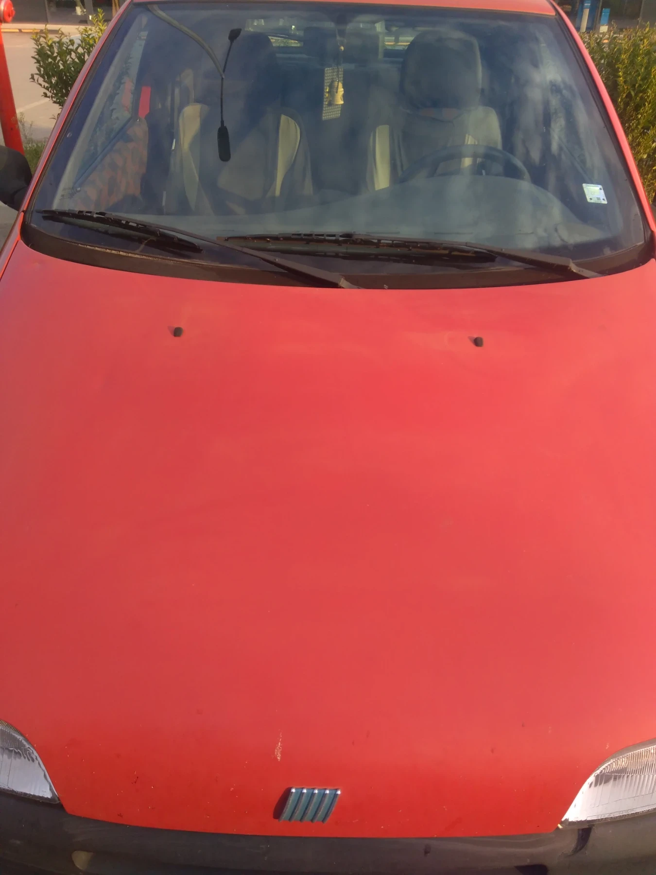 Fiat Punto, снимка 5 - Автомобили и джипове - 56683808