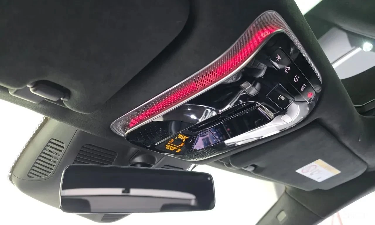 Mercedes-Benz S 580, снимка 14 - Автомобили и джипове - 56740503