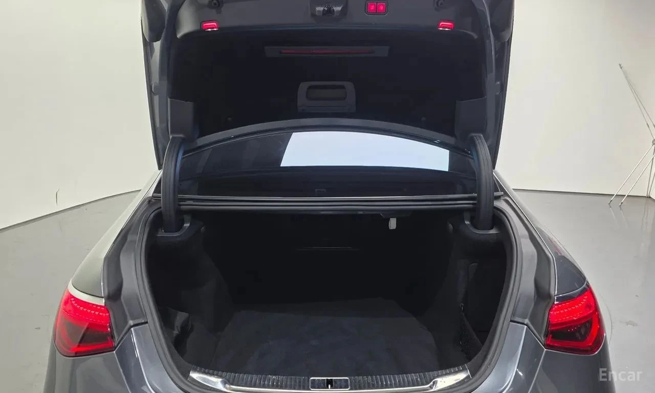 Mercedes-Benz S 580, снимка 16 - Автомобили и джипове - 56740503