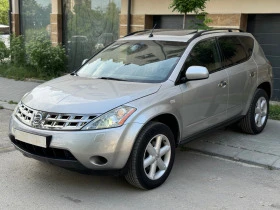 Nissan Murano 3.5 V6 Exclusive Automatic , снимка 1