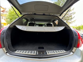 Nissan Murano 3.5 V6 Exclusive Automatic , снимка 12