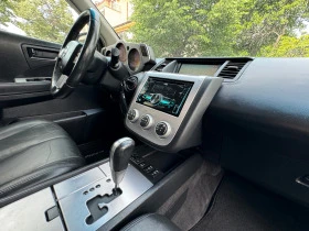Nissan Murano 3.5 V6 Exclusive Automatic , снимка 14