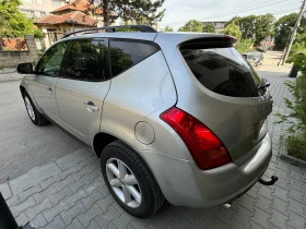 Nissan Murano 3.5 V6 Exclusive Automatic , снимка 5
