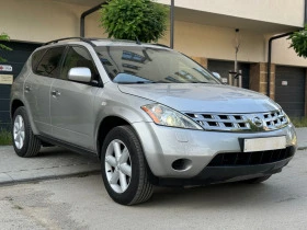 Nissan Murano 3.5 V6 Exclusive Automatic , снимка 2