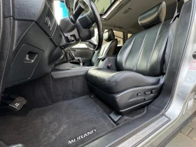 Nissan Murano 3.5 V6 Exclusive Automatic , снимка 8