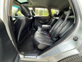 Nissan Murano 3.5 V6 Exclusive Automatic , снимка 11