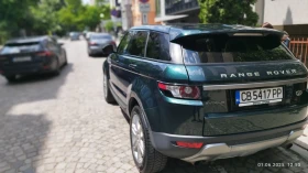 Land Rover Range Rover Evoque, снимка 4
