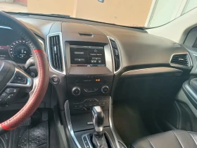 Ford Edge, снимка 7
