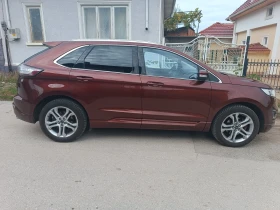 Ford Edge, снимка 3