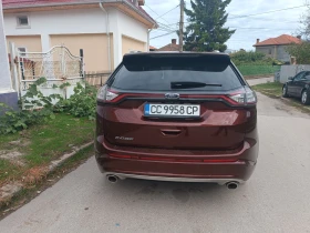 Ford Edge, снимка 2