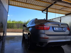 BMW X6 ЦЕНА ДО КРАЯ НА МЕСЕЦА! , снимка 7