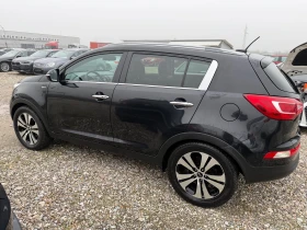 Kia Sportage 2.0 Газ.инж. 4х4, снимка 8