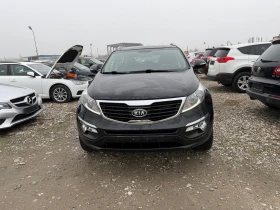 Kia Sportage 2.0 Газ.инж. 4х4, снимка 2