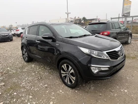 Kia Sportage 2.0 Газ.инж. 4х4, снимка 3