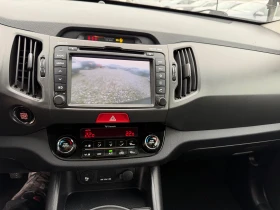 Kia Sportage 2.0 Газ.инж. 4х4, снимка 15