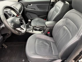 Kia Sportage 2.0 Газ.инж. 4х4, снимка 9