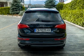 Audi Q5 2.0 TDI QUATTRO , снимка 5