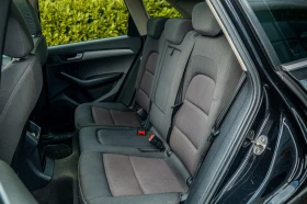 Audi Q5 2.0 TDI QUATTRO , снимка 8