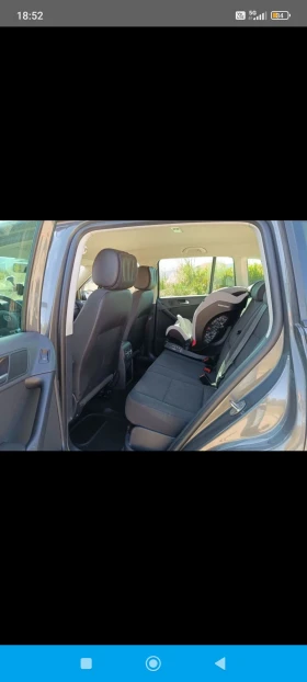 VW Tiguan 4 Motion, DSG, OFF-ROAD, снимка 11