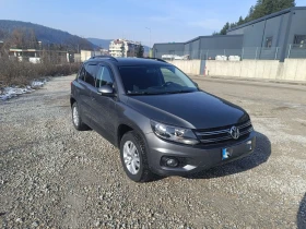VW Tiguan 4 Motion, DSG, OFF-ROAD, снимка 1