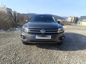 VW Tiguan 4 Motion, DSG, OFF-ROAD, снимка 6