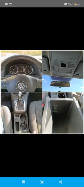 VW Tiguan 4 Motion, DSG, OFF-ROAD, снимка 7