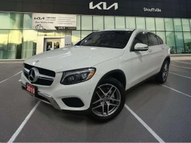 Mercedes-Benz GLC * 300 COUPE 4MATIC | AMG INSPIRED DESIGN | TURBO *, снимка 1