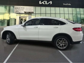 Mercedes-Benz GLC * 300 COUPE 4MATIC | AMG INSPIRED DESIGN | TURBO *, снимка 8
