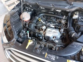 Ford EcoSport, снимка 6