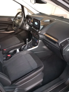 Ford EcoSport, снимка 4