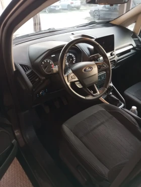 Ford EcoSport, снимка 5