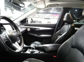 Infiniti QX50, снимка 7
