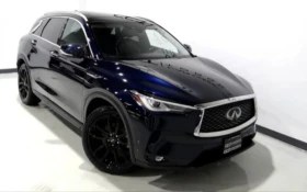 Infiniti QX50, снимка 1