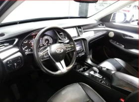Infiniti QX50, снимка 6