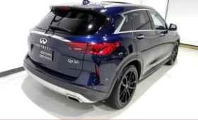 Infiniti QX50, снимка 3